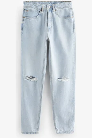Next Mom-Jeans Column Jeans (1-tlg) - Verkäufer: Germany GmbH