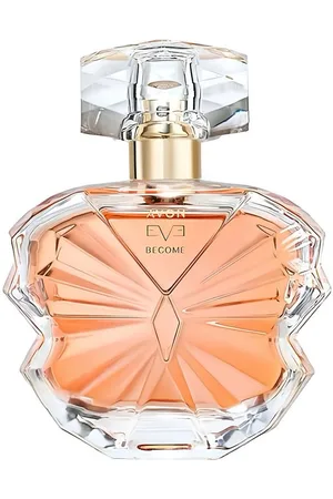 Avon Eau de Parfum EVE BECOME Damen Duftset mit Parfum, Körperlotion und Taschenspray, 2-tlg., Individuelle Duftauswahl mit Pflegewirkung, blumiger Damenduft. - Verkäufer: Cultzen