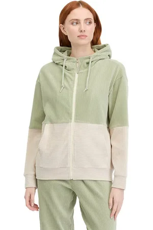 Ragwear Hoodie COLBIE BLOCK ZIP COLBIE BLOCK ZIP - Verkäufer: Epoxy Shop