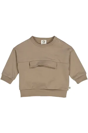 Green Cotton Sweatshirt 1522034900 Jungen - Verkäufer: Tauro