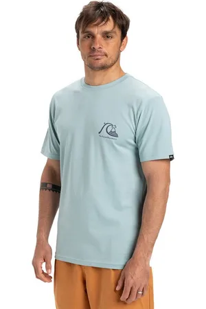 Quiksilver T-Shirt EVO ORIGINAL BS TEE EVO ORIGINAL BS TEE - Verkäufer: Epoxy Shop