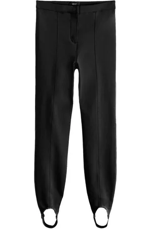 Next Leggings Ponte-di-Roma-Leggings mit Steg (1-tlg) - Verkäufer: Germany GmbH