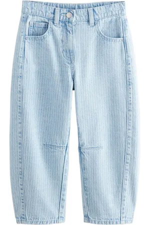 Next 5-Pocket-Jeans Hufeisen-Jeans aus 100 % Baumwolle (1-tlg) - Verkäufer: Germany GmbH