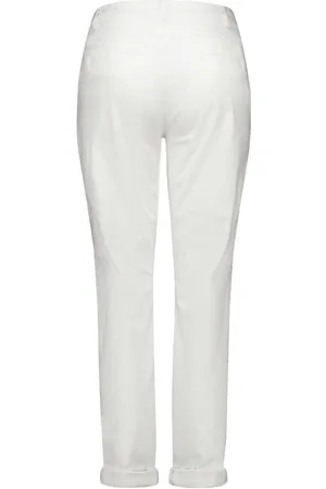 Gerry Weber Chinos KES:SY CHINO (925045-66933) - Verkäufer: Hosenmode