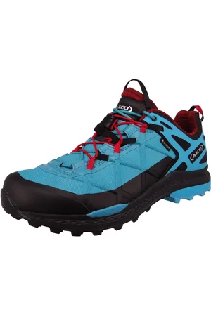 Aku 726 530 Türkis Schnürschuh - Verkäufer: Schuhkings