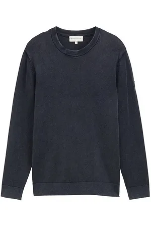 TOM TAILOR Longpullover - Verkäufer: Modehaus de Buhr