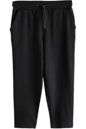 Next Jerseyhose Hochwertige Jersey-Jogginghose mit konischem Bein (1-tlg) - Verkäufer: Germany GmbH