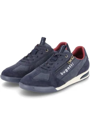Bugatti Low Sneaker Sneaker - Verkäufer: Anika Schuh