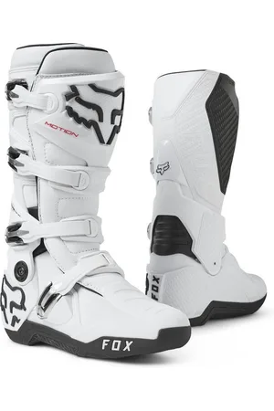 Fox Motion Motocross Stiefel Motorradstiefel atmungsaktiv - Verkäufer: Fc-Moto