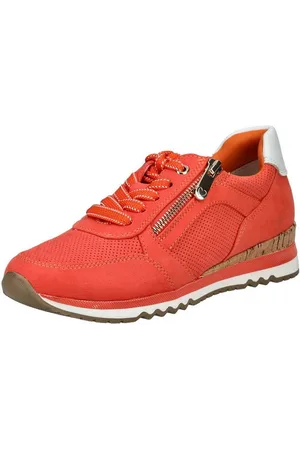 Marco Tozzi Sneaker Lederimitat/Textil Sneaker - Verkäufer: S4S Commerce
