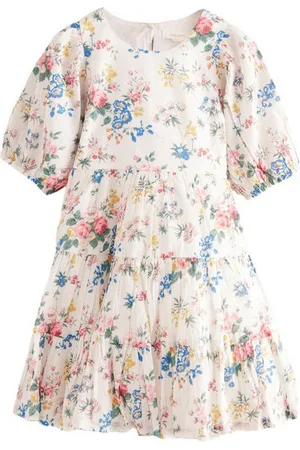 Laura Ashley Partykleid Ballkleid mit Blumen-Print (1-tlg) - Verkäufer: Next Germany GmbH