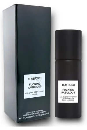 Tom Ford Körperspray Fucking Fabulous All Over Body Spray 150ml - Verkäufer: ZKstore24