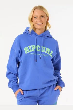 Rip Curl Kapuzenpullover Varsity Hoodie - Verkäufer: MOOLOOLABAS