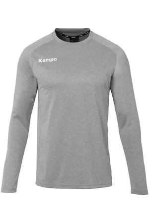 Kempa Langarmshirt Langarmshirt Performance (Trikot) atmungsaktiv - Verkäufer: uhlsport GmbH