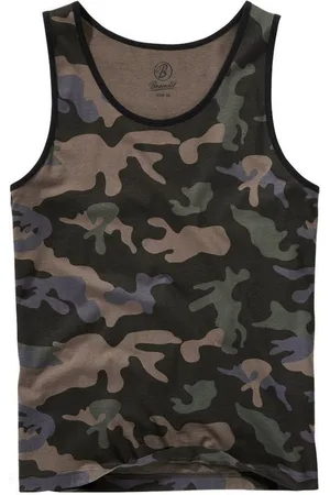 Brandit Shirttop Tank Top - Verkäufer: Fc-Moto