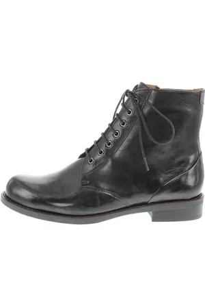 Everybody AZALEA - Lässige Boots zum Schnüren Schnürstiefelette - Verkäufer: Original Store