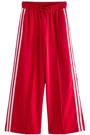 Next Schlupfhose Trainingshose mit Seitenstreifen (1-tlg) - Verkäufer: Germany GmbH