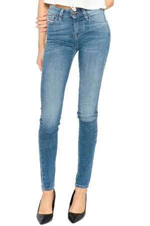 Diesel Skinny-fit-Jeans Supersoft & Superstretch - 2017 Slandy R09QS - Verkäufer: DenimBar