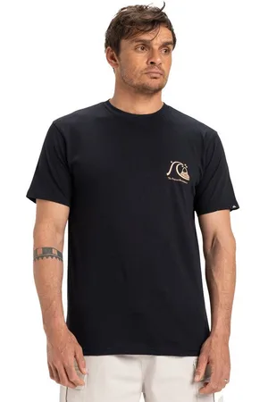 Quiksilver T-Shirt EVO ORIGINAL BS TEE EVO ORIGINAL BS TEE - Verkäufer: Epoxy Shop