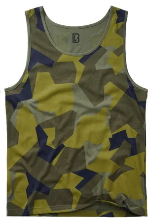 Brandit Shirttop Tank Top - Verkäufer: Fc-Moto
