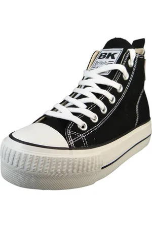 British Knights B49-3709 01 Black Sneaker - Verkäufer: Schuhkings