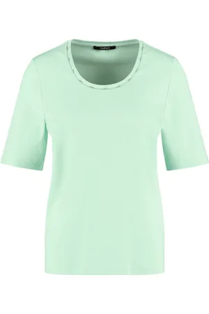 Taifun T-Shirt T-SHIRT 1/2 ARM - Verkäufer: Heynmöller-Kleidung GmbH