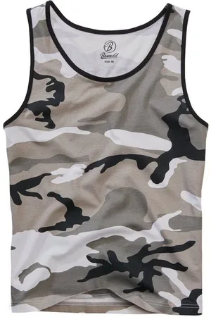 Brandit Shirttop Tank Top - Verkäufer: Fc-Moto