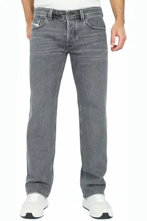Diesel Straight-Jeans reguläre, gerade Beinform - 1985 Larkee 09F83 - Verkäufer: DenimBar