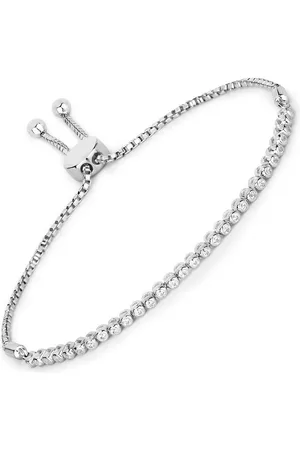 Rafaela Donata Armband silber, aus Sterling Silber - Verkäufer: Juvalia