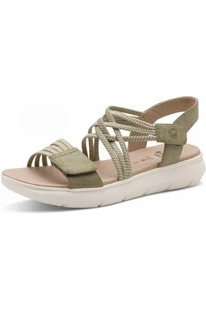 Jana Sandalette - Verkäufer: LEPi Markenschuhe