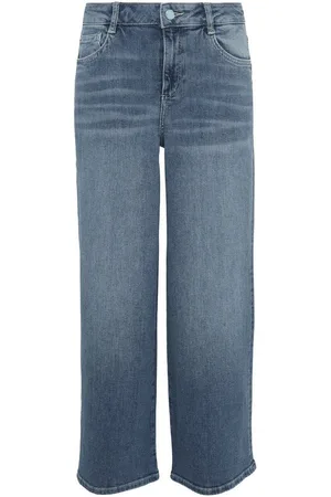 Comma, Weite Jeans - Verkäufer: Fashion-Home-Trend