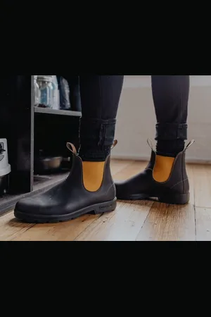 Blundstone Classic 1919 Wanderschuh - Verkäufer: unterwegs.biz
