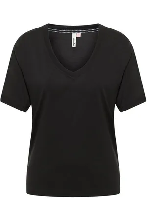 Ragwear T-Shirt HAZZEL (Packung, 1-tlg) Nachhaltige & Vegane Mode Damen - Verkäufer: ITG GmbH - Fashion und Lifestyle