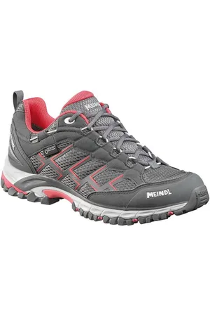Meindl Damen Halbschuh Caribe GTX Wanderschuh - Verkäufer: Frankonia