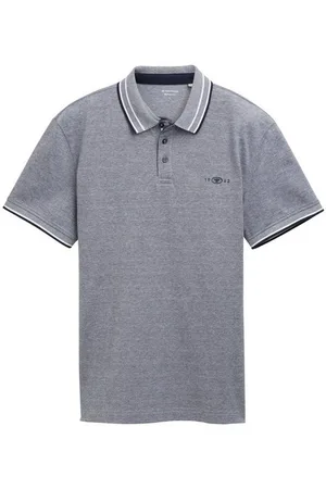 TOM TAILOR Poloshirt - Verkäufer: Fashion-Home-Trend