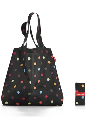 Reisenthel Tragetasche Reisenthel Mini Maxi Shopper Dots - AT7009 - Verkäufer: Hetzl & Hirsch