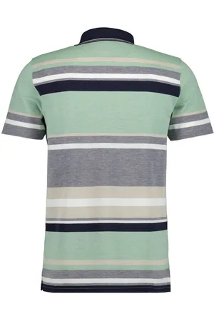 Ragman Poloshirt