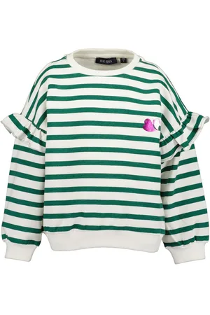 Blue Seven Sweatshirt