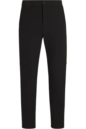 HUGO BOSS Chinos - Verkäufer: Mode Steffen