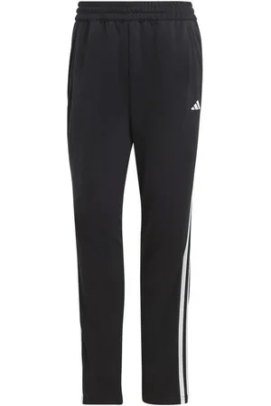 adidas Sporthose TR-ES 3S PT BLACK/WHITE - Verkäufer: Intersport Stähle