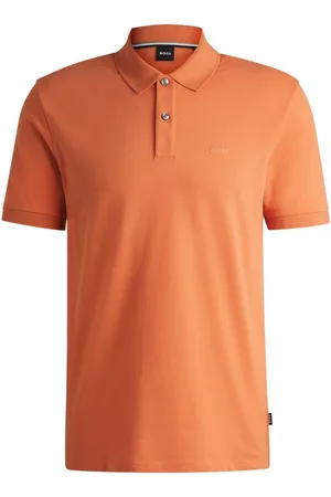 HUGO BOSS Poloshirt Poloshirt - Regular Fit - Verkäufer: Robert Ley Damen & Herrenmoden GmbH & Co KG