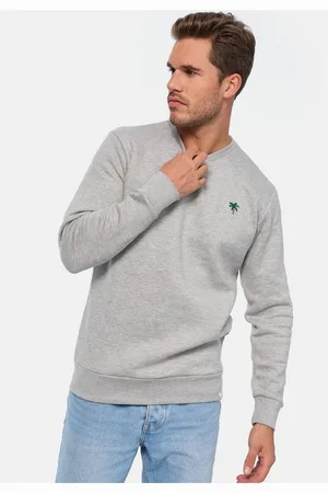 Mikon Sweatshirt im zeitlosen Design