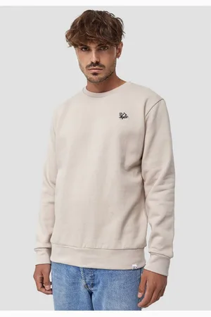 Mikon Sweatshirt im modischen Design