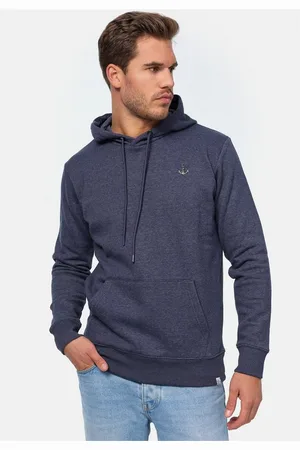 Mikon Kapuzensweatshirt im zeitlosen Design