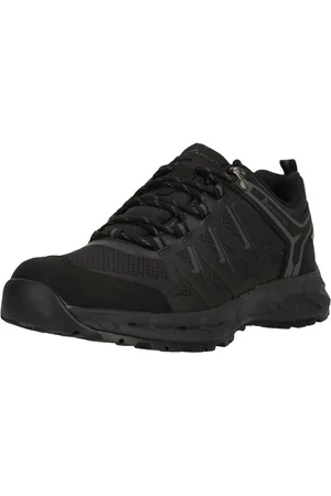Whistler Cardiff Outdoorschuh Mit wasserdichter Dry Base-Membran