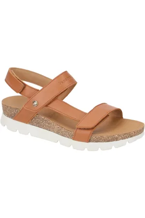 Panama Jack Selma B7 cuero Sandalette - Verkäufer: schuhe|kaufen
