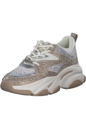 Steve Madden Privy SM19000082 Schnürschuh - Verkäufer: JOMODO