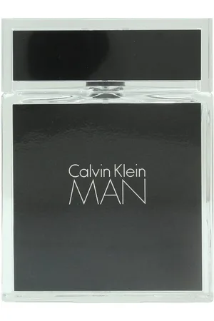 Calvin Klein Eau de Toilette Man, mit vielseitigen Nuancen