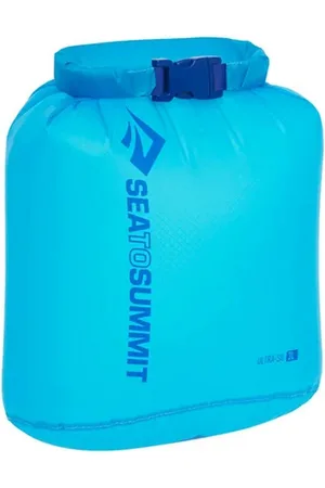 Sea To Summit Sportrucksack Ultra-Sil Dry Bag 3L - Packsack (high rise) - Verkäufer: Markenkoffer