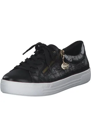 Remonte D0916 Schnürschuh - Verkäufer: JOMODO
